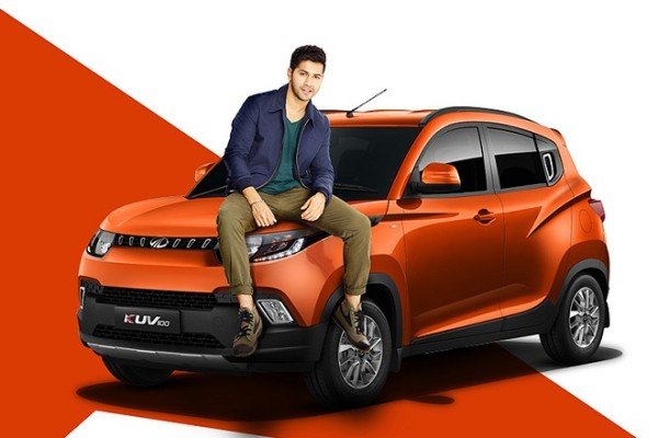 Mahindra KUV100 launched, Mahindra KUV100 price, mahindra kuv 100 price in india, KUV100, Mahindra KUV100 specifications, Mahindra KUV100, KUV100, KUV100 launched, mini suv, महिंद्रा केयूवी 100, महिंद्रा मिनी एसयूवी, ऑटोमोबाइल न्‍यूज, auto news in hindi