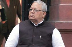 अगस्तावेस्टलैंड पर बोले कलराज मिश्र : कांग्रेस की संस्कृति रही है रिश्वतखोरी