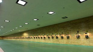 asian olympic qualifying, indian Shooters, Olympic Tickets, Rio Olympic