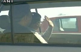 AAp, AAP Rally, Punjab, Arvind kejriwal, Akali BJP Alliance, Punjab Assembly Polls, Captain Amrinder Singh, Congress