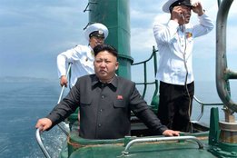 North Korea,North Korea nuclear test, North Korea nuclear, North Korea Kim Jong un, North Korea vs South Korea, Kim Jong un nuclear test, South Korea