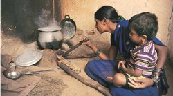 गांव-गिरांव : रसोई गैस और गांव