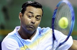 Australian Open 2017, Leander Paes news, Leander Paes latest news, Leander Paes in Australian Open, divij sharan purav raja live