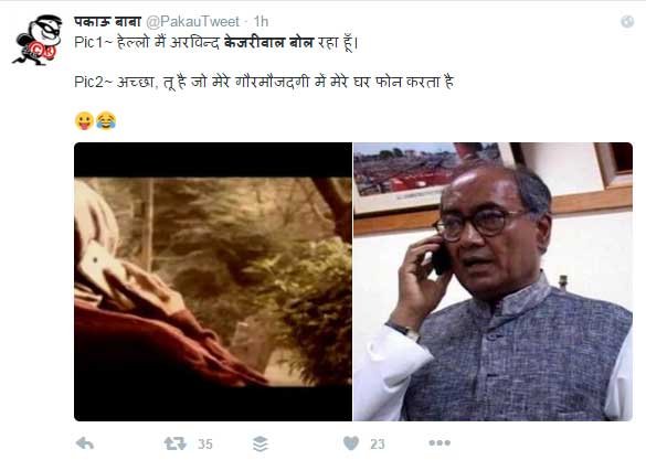 hello main arvind kejriwal bol raha hoon tv ad, hello main arvind kejriwal bol raha hoon, केजरीवाल बोल on twitter, kejriwal on twitter, twitter news, delhoi cm, arvind kejriwal, delhi news, latest news in hindi, odd even scheme