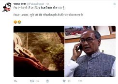 hello main arvind kejriwal bol raha hoon tv ad, hello main arvind kejriwal bol raha hoon, केजरीवाल बोल on twitter, kejriwal on twitter, twitter news, delhoi cm, arvind kejriwal, delhi news, latest news in hindi, odd even scheme