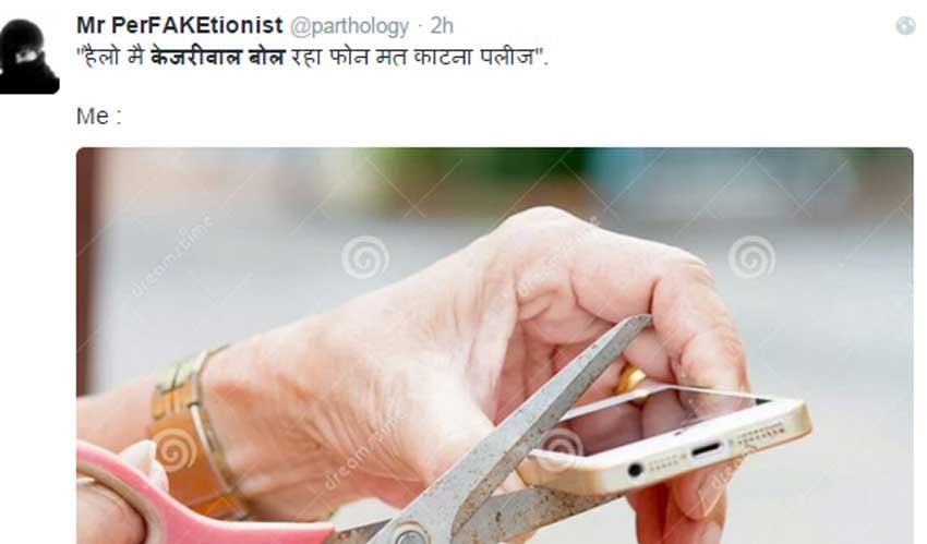hello main arvind kejriwal bol raha hoon tv ad, hello main arvind kejriwal bol raha hoon, केजरीवाल बोल on twitter, kejriwal on twitter, twitter news, delhoi cm, arvind kejriwal, delhi news, latest news in hindi, odd even scheme