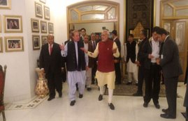 pathankot attack, RSS, defends Modi, modi pakistan policy, pm modi news, narendra modi, Dattatraya Hosbole, Nawaz Sharif, pakistan visit, modi nawaj, पठानकोट आतंकी हमला, आरएसएस, संघ, पीएम मोदी, पाकिस्‍तान पॉलिसी, नवाज शरीफ