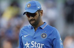 मैच के बाद बोले धोनी: स्पिनरों के इस दिन के बारे में नहीं सोचा