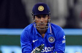 MS Dhoni, Bad fielding, Australia, Team India, India vs Australia, Australia Beat India, MCG, Cricket