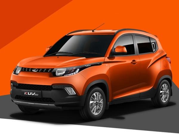 Mahindra KUV100 launch, Mahindra KUV100 launch, mahindra & mahindra, mahindra kuv100, m falcon engine, mahindra mini suv, automobiles, industry, latest news in hindi, auto news