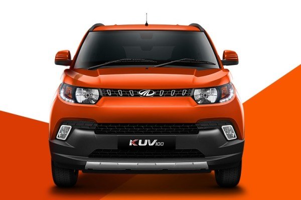 Mahindra KUV100 launched, Mahindra KUV100 price, mahindra kuv 100 price in india, KUV100, Mahindra KUV100 specifications, Mahindra KUV100, KUV100, KUV100 launched, mini suv, महिंद्रा केयूवी 100, महिंद्रा मिनी एसयूवी, ऑटोमोबाइल न्‍यूज, auto news in hindi