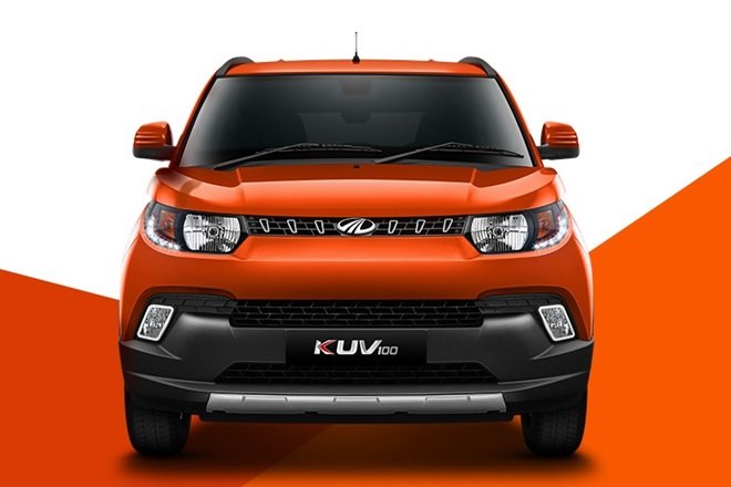 Mahindra KUV100 launch, Mahindra KUV100 launch, mahindra & mahindra, mahindra kuv100, m falcon engine, mahindra mini suv, automobiles, industry, latest news in hindi, auto news