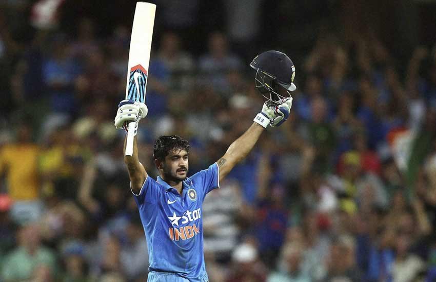 Manish Pandey, Manish Pandey Century, Team India, Australia, India vs Australia, Cricket