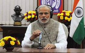 mann ki baat, pm modi mann ki baat, 2016 mann ki baat
