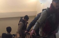 पाकिस्तानी पुलिस ने ली न्यूयॉर्क टाइम्स संवाददाता की तलाशी, हल्ला मचने पर गृहमंत्री को देने पड़े जांच के आदेश