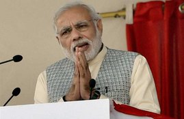 Narendra Modi, Mayawati, Dalit Vote Bank, BSP, BJP, Uttar Pradesh