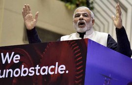 narendra modi, startup india, Modi Startup India, Jansatta, Editorial, jansatta Editorial