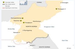 अमेरिका-साउथ कोरिया और हथियार भेजने की तैयारी में, नॉर्थ कोरिया ने कहा- युद्ध जैसे हालात बना रहे