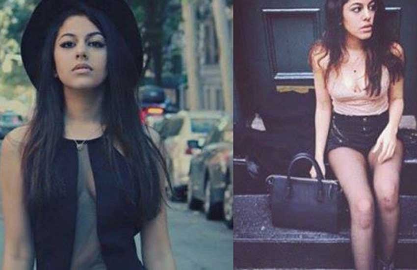 Pooja Bedi, Pooja Bedi Daughter, Pooja Bedi Daughter Aalia, पूजा बेदी, पूजा बेदी बेटी, आलिया इब्राहिम, आलिया इब्राहिम हॉट फोटोज, Aalia Pooja Bedi Daughter Instagram, Aalia ibrahim Instagram, Aalia ibrahim Boyfriend, hindi news, latest news in hindi, entertainment news, aalia ibrahim hot photos,