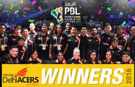 Delhi Acers, Mumbai Rockets, Premier Badminton League, Delhi vs Mumbia, Badminton, PBL