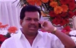 कर्नाटक: मंत्री का Video में दावा, मेरा फोन होल्ड पर रखने वाले डीएसपी का तबादला करा दिया