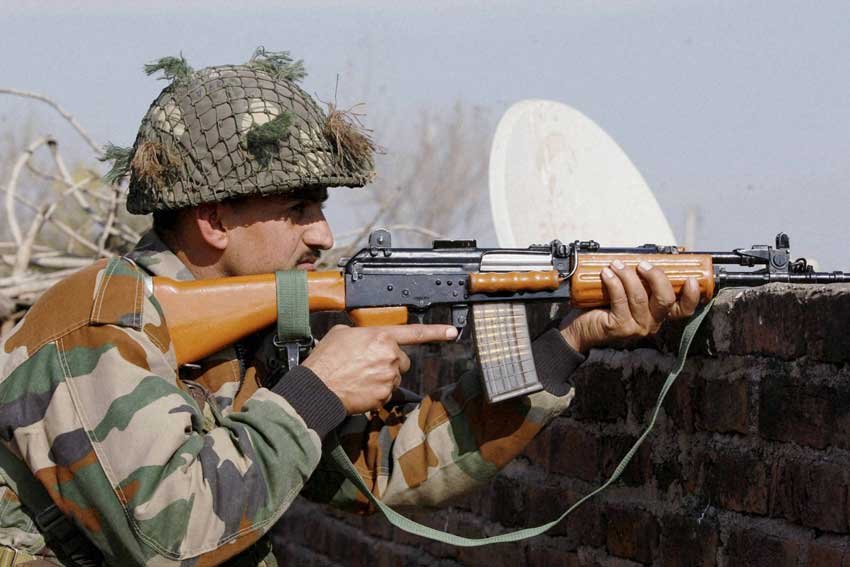 pathankot, pathankot attack, Pathankot news, pathankot terror attack, terrorist attack in pathakot, पठानकोट, पठानकोट आतंकी हमला, पंजाब आतंकी हमला, पठानकोट एयरफोर्स स्‍टेशन, PATHANKOT ATTACK PHOTOS, Pathankot air base, pathankot air force station, Pathankot news, punjab, pathankot air force base attack, punjab attack, punjab air force attack, punjab sp car missing, india news, breaking news, latest news