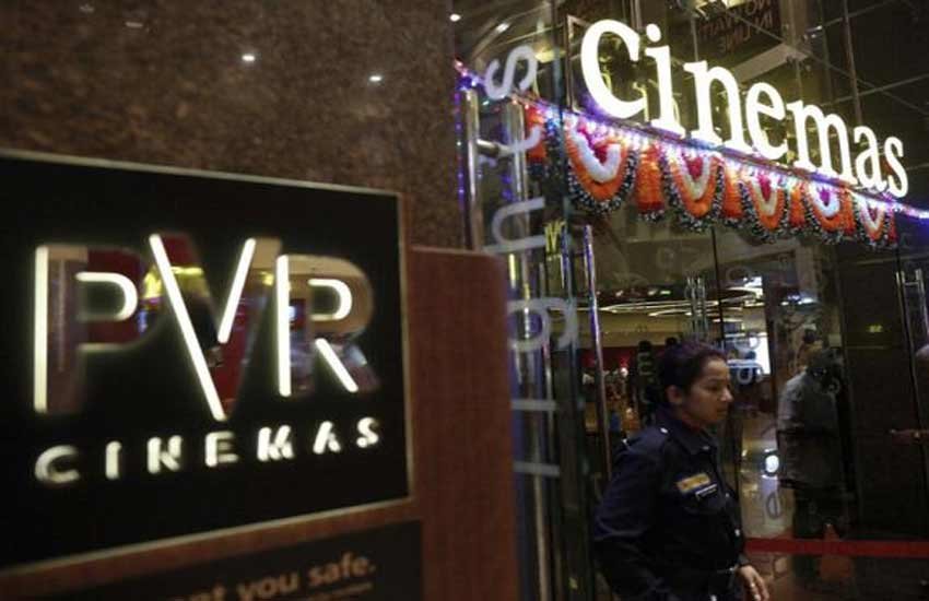 national anthem disrespect, national anthem insult, PVR cinemas