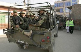 bacha khan universit, bacha khan university attack, Charsadda, Peshawar, Taliban, Pakistan
