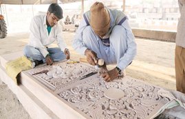 VHP, Ram Temple, Every Village, ayodhya, ayodhya Ram mandir, Supreme Court, Vishwa Hindu Parishad