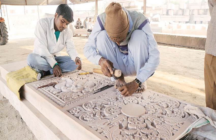 VHP, Ram Temple, Every Village, ayodhya, ayodhya Ram mandir, Supreme Court, Vishwa Hindu Parishad VHP, Ram Temple, Every Village, ayodhya, ayodhya Ram mandir, Supreme Court, Vishwa Hindu Parishad