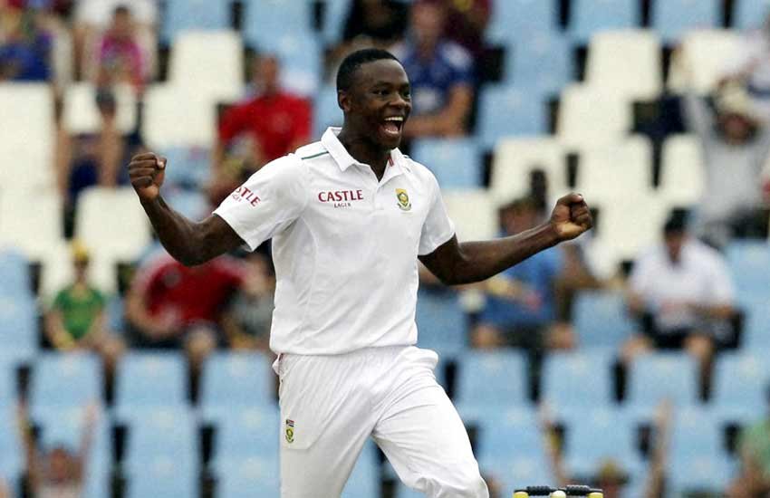 Kagiso Rabada, England, South Africa, England vs South Africa, Cricket