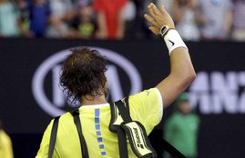 Rafael Nadal, Australian Open, Rafael Nadal News, Rafael Nadal Latest news, Rafael Nadal Tennis