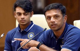 ICC U19 CWC, India Vs Ireland, India, Ireland, Cricket