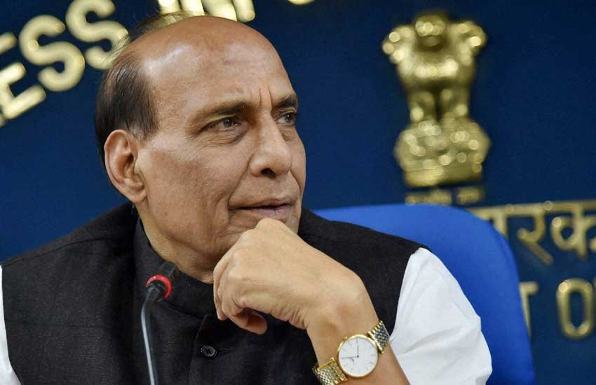 Pathankot Attack, Centre Govt, Rajnath Singh, manohar Parrikar, Security Audit, SSB, paramilitary forces, Delhi