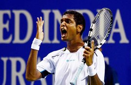 Wimbledon qualifiers, Ramkumar Raja Sharan pair, Wimbledon qualifiers 2016, Wimbledon qualifiers News