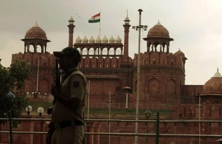 Red Fort attack, Supreme Court, Mohammed Arif, delhi