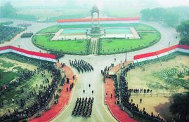 Republic Day, Rajpath, Freedom of Speech, Freedom of Expression