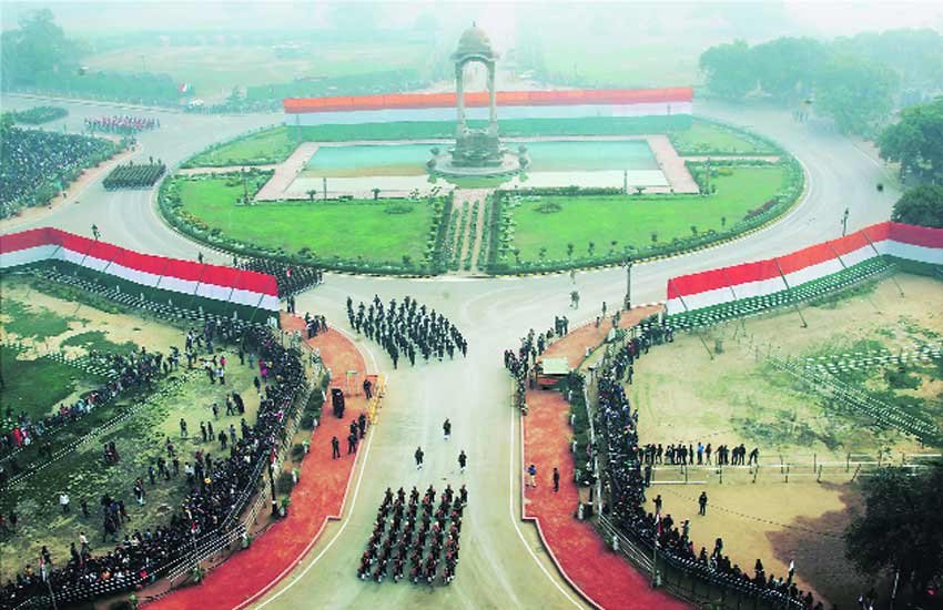 Republic Day, Rajpath, Freedom of Speech, Freedom of Expression