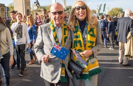 Murdoch engagement, Media mogul, Rupert Murdoch, Jerry Hall, Patricia Booker, Anna torv, Wendi Deng, Rupert Murdoch engagement, रूपर्ट मर्डोक, एना टोर्व, जैरी हॉल, वेंडी डैंग