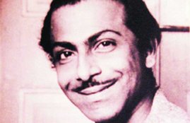 Salil Chowdhury, Salil Chowdhury Music, Kolkata, Salil Chowdhury archives