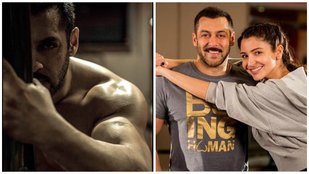 sultan news pics, Salman khan, Salman khan Sultan, Sultan, Salman khan Sultan Look, Salman Sultan look, Salman khan clean Shaven, Salman, Salman Sultan, Salman khan Sultan Film, Salman khan in Sultan, Salman in Sultan, Salman Khan Sultan new Look, Salman Sultan New Look, Salman Khan News, Salman News, Bollywood News, Latest News, Entertainment news
