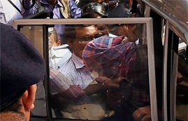 Sambia Sohrab, Kolkata, Hit And Run Case, Audi Car Accident, Sambia Sohrab Durnk, Sambia Sohrab Audi, IAF Officer