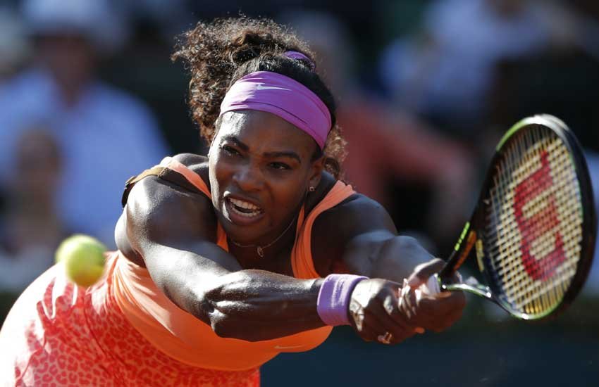 Serena Williams vs Elena Vesnina, Wimbledon 2016, Serena Williams News, Serena Williams latest news, Serena Williams Today News, Serena Williams Wimbledon