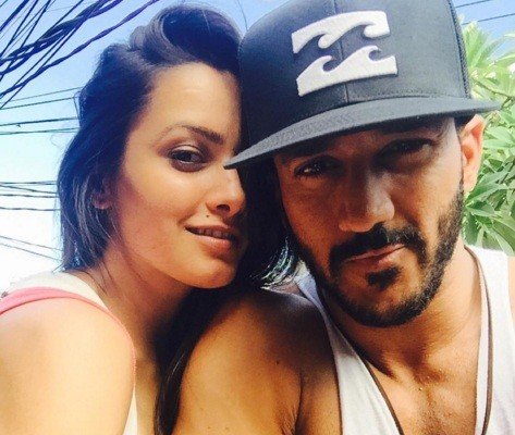 anita hassanandani, Rohit Reddy, anita hassanandani hot pics, ekta kapoor, anita hassanandani new year celebration