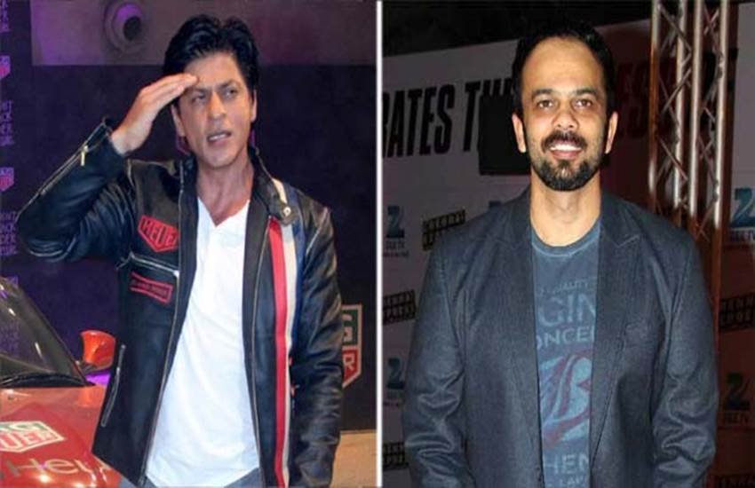 DILWALE, shahrukh khan rohit shetty, DILWALE failure, srk, shah rukh khan, kajol, शाहरुख खान, काजोल, रोहित शेट्टी, दिलवाले, दिलवाले कलेक्‍श्‍ान