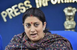 CBSE Result 2016, CBSE 10th Board Result, CBSE Board Result, CBSE Board Result 2016, CBSE 12th Board Result, CBSE Result, cbse.nic.in, CBSE 10th Result, CBSE 10th Result 2016, CBSE 12th Result 2016, CBSE 12th Result, CBSE Class 12th Result 2016, CBSE Class 10th Result 2016, CBSE Result 31st May, CBSE Result Smriti Irani