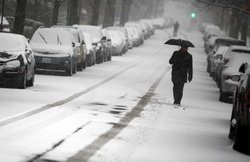 केनेडी हवाई अड्डे पर विमान सेवा बहाल