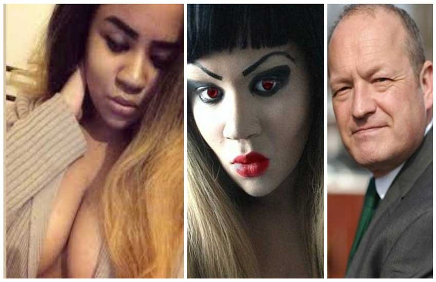 Labour Party, Simon Danczuk, sophena houlihan, Breitbart London, simon danczuk, Sophena houlihan PHOTOS, FACTS ABOUT Sophena houlihan, Simon Danczuk suspended,