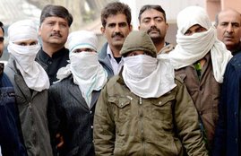 Haridwar, Haridwar High Alert, Student arrest, ISIS