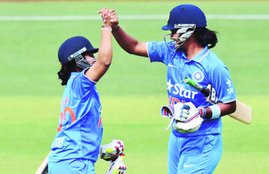 Indian Women Team, World Champions Australia, India vs Australia, Team India, Australia, Cricket